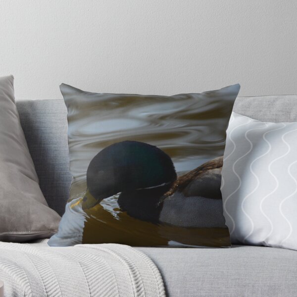 Item preview, Pretty Mallard - photograph designed and sold by Paul Davenport.
