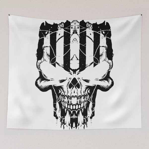 Item preview, The Pale Rider  designed and sold by Winther-Art.