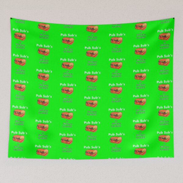 Item preview, Pub Sub’s Are Very Demure Very Mindful! , Publix Sub’s Are Very Demure Very Mindful designed and sold by OneCatShop.