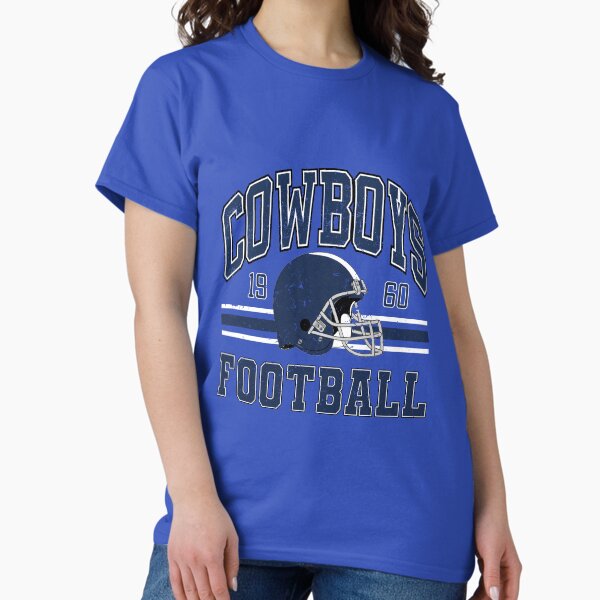 Item preview, Dallas Cowboys Football 1960 designed and sold by Lolli-popshop.