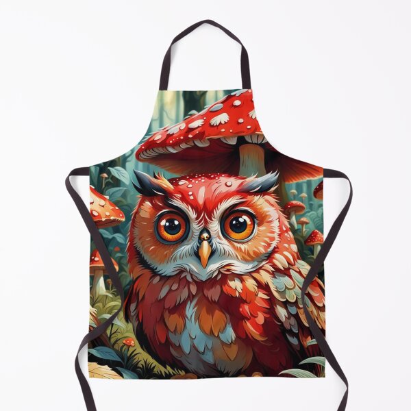 Item preview, Owl designed and sold by Jbl55.