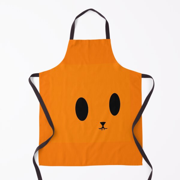 Item preview, pumpkin cat designed and sold by SandyLy23.