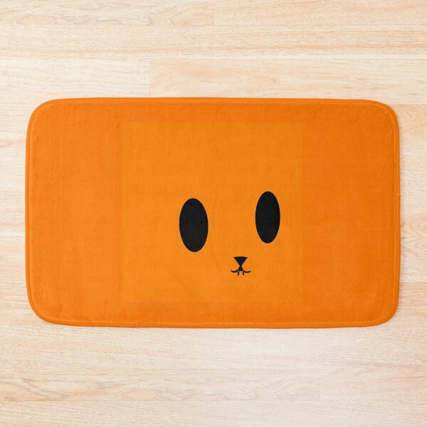 Item preview, pumpkin cat  designed and sold by SandyLy23.