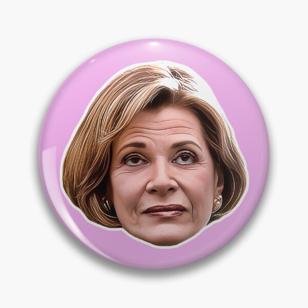Item preview, Lucille Bluth EYEROLL designed and sold by acquiesce13.