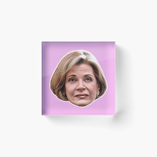 Artikelvorschau, Lucille Bluth EYEROLL entworfen und verkauft von acquiesce13.
