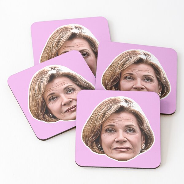 Artikelvorschau, Lucille Bluth EYEROLL entworfen und verkauft von acquiesce13.