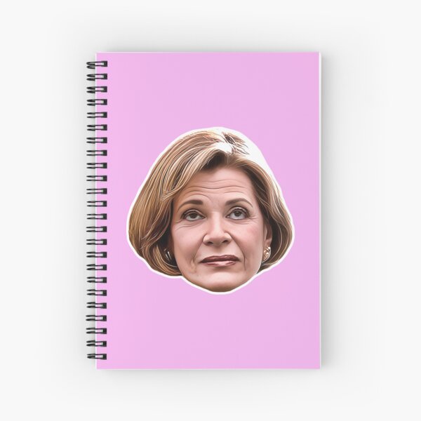 Item preview, Lucille Bluth EYEROLL designed and sold by acquiesce13.