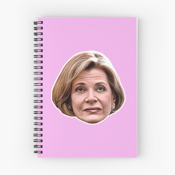 Item preview, Lucille Bluth EYEROLL designed and sold by acquiesce13.