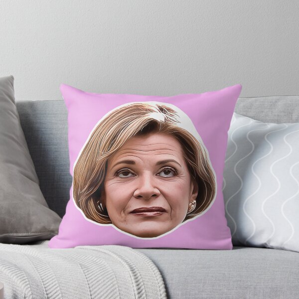 Artikelvorschau, Lucille Bluth EYEROLL entworfen und verkauft von acquiesce13.