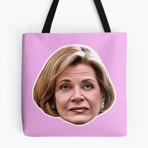Item preview, Lucille Bluth EYEROLL designed and sold by acquiesce13.