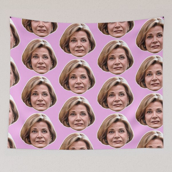 Item preview, Lucille Bluth EYEROLL designed and sold by acquiesce13.