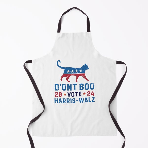 Item preview, Dont-Boo-Vote-Harris-Walz designed and sold by Only Legends.