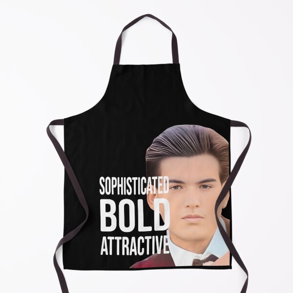 Item preview, Sophisticated Bold Attractive, The Ideal Manly Charm designed and sold by DigitalGemArt.