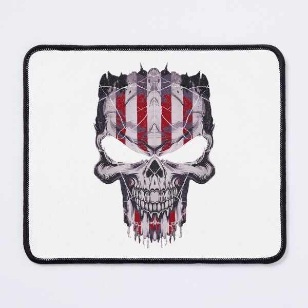 Item preview, The rouged  Grim Reaper designed and sold by Winther-Art.