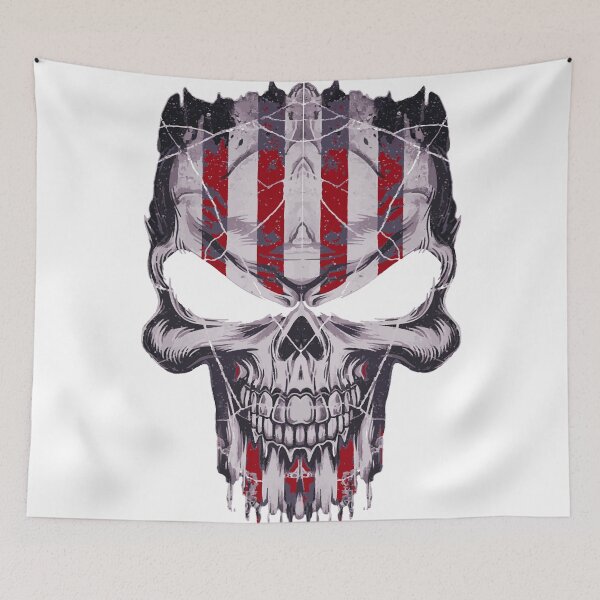 Item preview, The rouged  Grim Reaper designed and sold by Winther-Art.