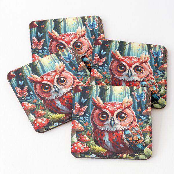 Item preview, owl designed and sold by Jbl55.