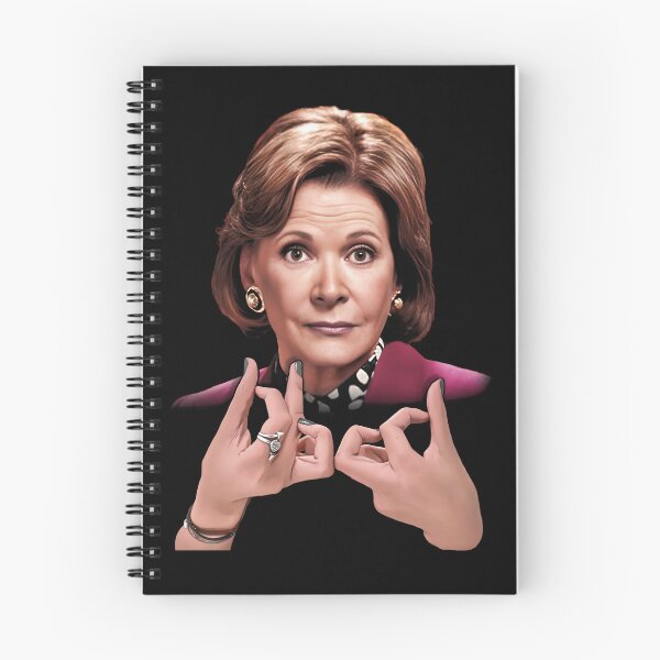 Item preview, Lucille Bluth BLOOD designed and sold by acquiesce13.