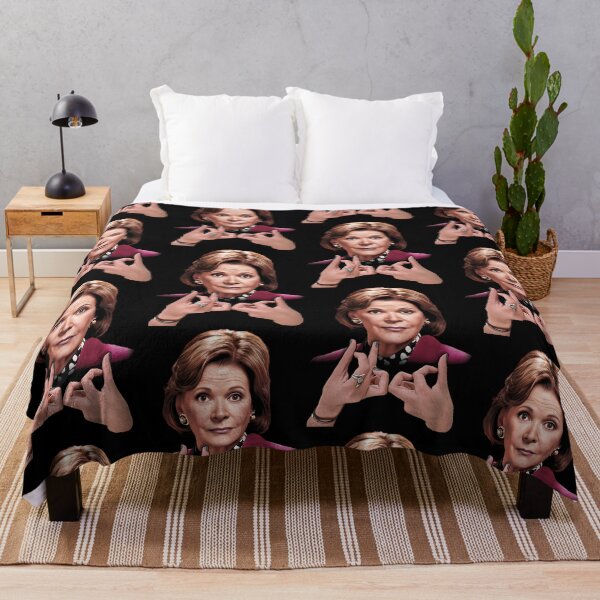 Item preview, Lucille Bluth BLOOD designed and sold by acquiesce13.