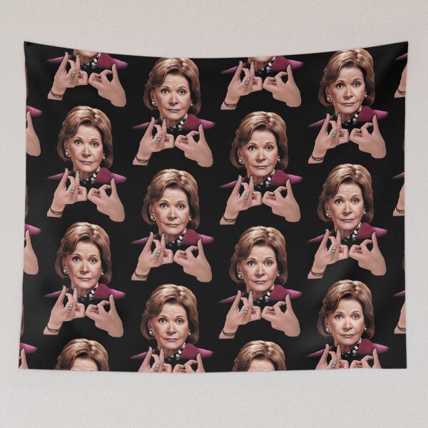 Item preview, Lucille Bluth BLOOD designed and sold by acquiesce13.