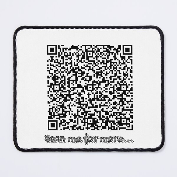 Item preview, Scan me for more... QR series designed and sold by ArtemisDesignAI.