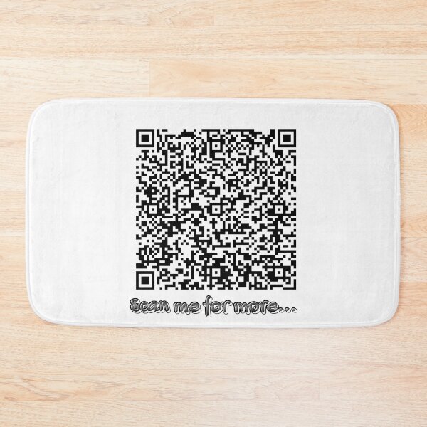 Item preview, Scan me for more... QR series designed and sold by ArtemisDesignAI.