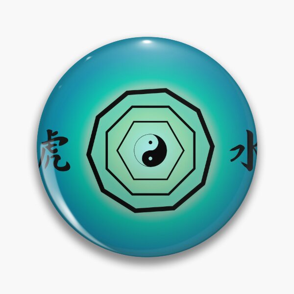 Item preview, WTCH 2024 Shield designed and sold by Felix Smittick.