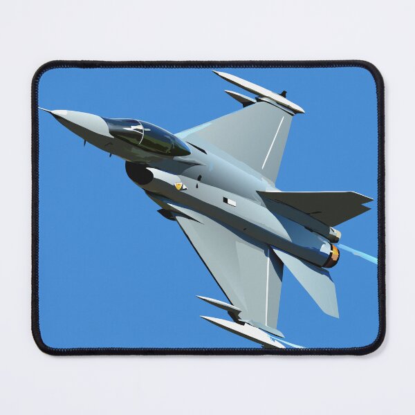 Item preview, Fighter Pilot - Military Aircraft - Army designed and sold by BelleRiviera.