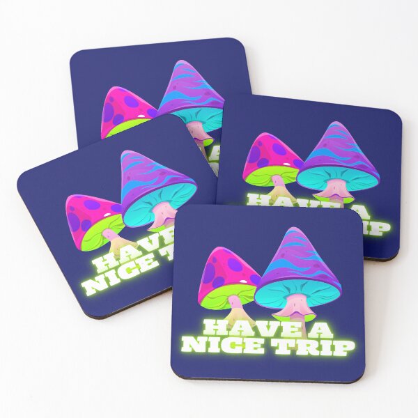 Item preview, Have a Nice Trip  designed and sold by Bee Stings.
