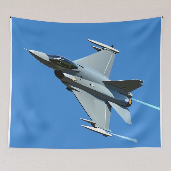 Item preview, Fighter Pilot - Military Aircraft - Army designed and sold by BelleRiviera.
