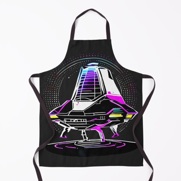 Item preview, Cyberpunk Spaceship 3 designed and sold by Chubuter.