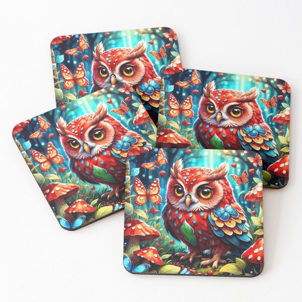 Item preview, owl designed and sold by Jbl55.