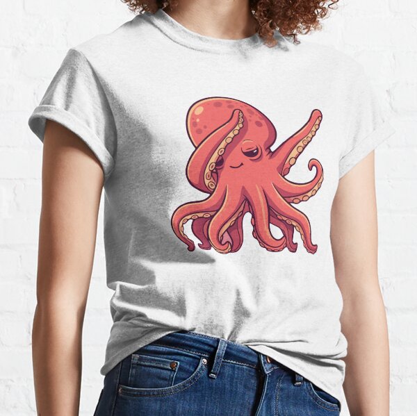Item preview, Octopus Dabbing designed and sold by Designowner.