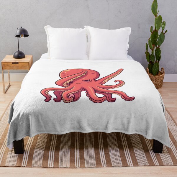 Artikelvorschau, Oktopus-Dabbing entworfen und verkauft von Designowner.