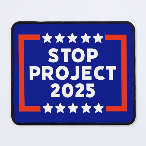 Item preview, Stop project 2025 designed and sold by Rachel the Artist .
