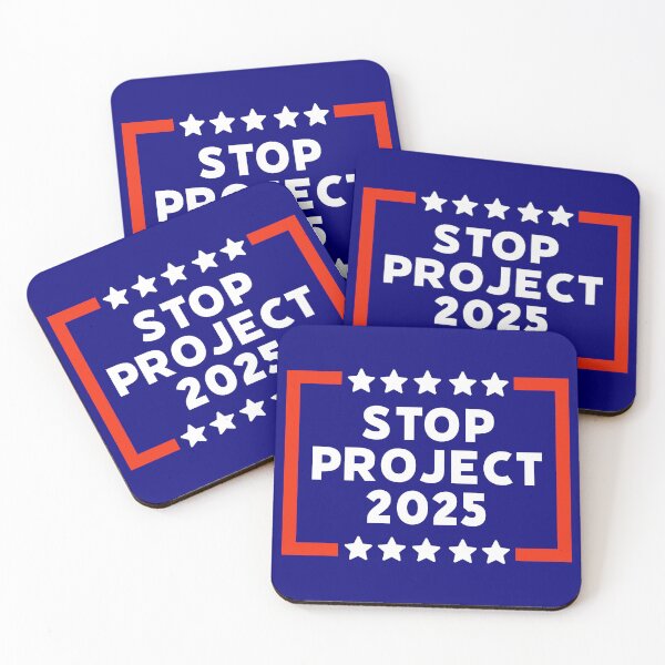 Item preview, Stop project 2025 designed and sold by Rachel the Artist .
