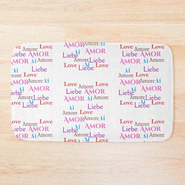 Item preview, Love Languages Classic Tee designed and sold by GeekySexyCool.