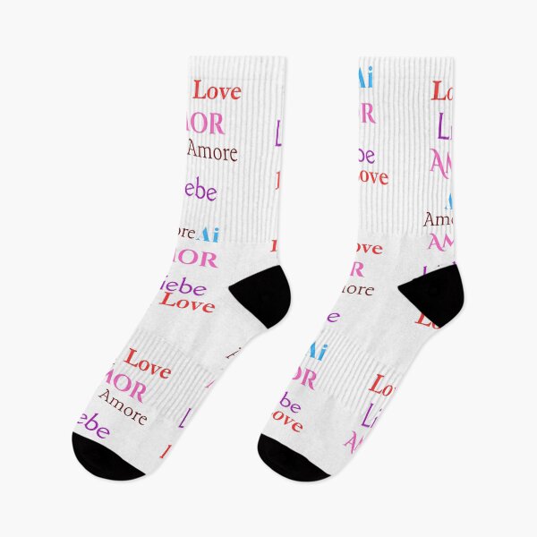 Item preview, Love Languages Classic Tee designed and sold by GeekySexyCool.