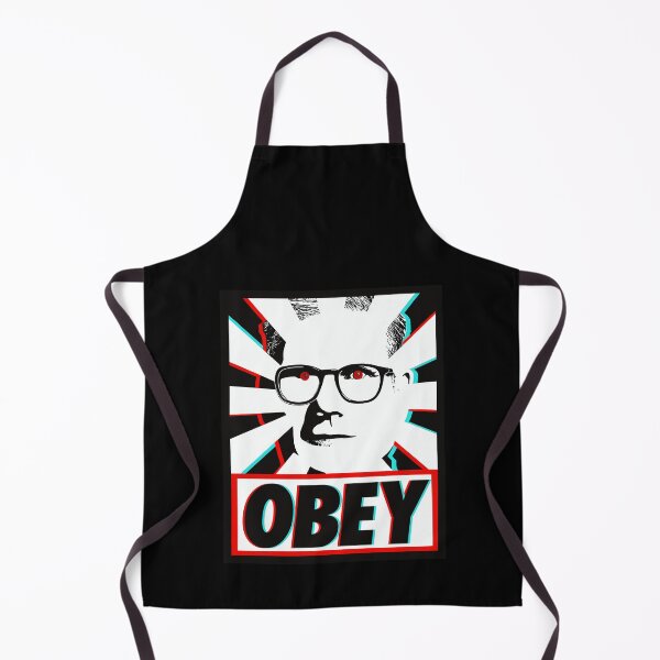Item preview, Welcome to Dystopia where you will obey designed and sold by KateVanFloofno1.