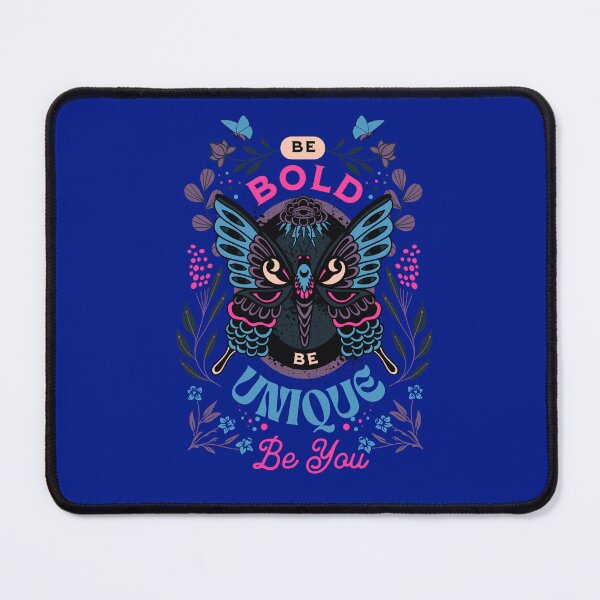 Item preview, Be Bold, Be Unique, Be You 3 designed and sold by FilmmakersPOV.