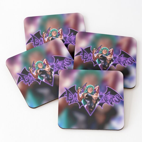 Item preview, Vampire Morrigan designed and sold by Yagamiartt.