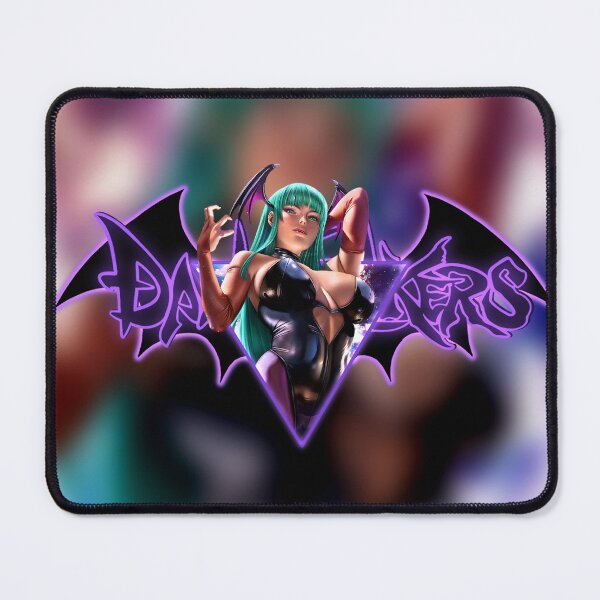Item preview, Vampire Morrigan designed and sold by Yagamiartt.