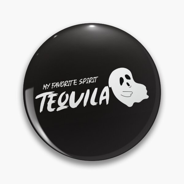 Item preview, My favorite Spirit "Tequila" designed and sold by Loberaglez.