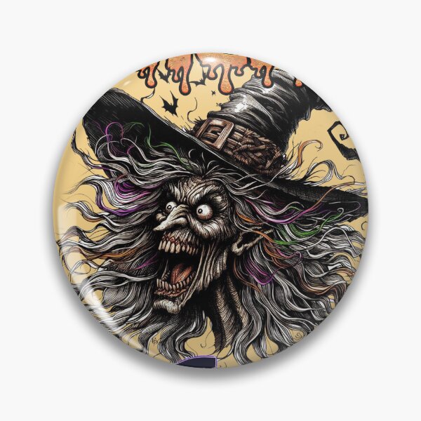 Item preview, Witches Be Crazy designed and sold by Foxlindesigns.