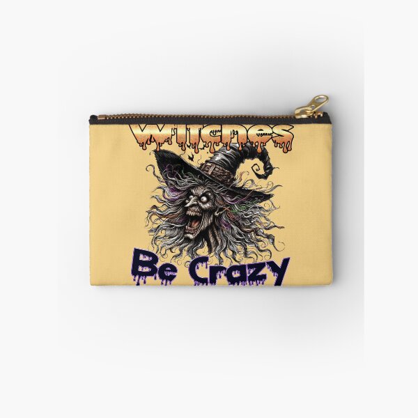 Item preview, Witches Be Crazy designed and sold by Foxlindesigns.