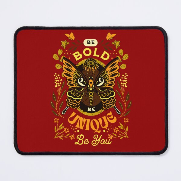 Item preview, Be Bold, Be Unique, Be You 2 designed and sold by FilmmakersPOV.