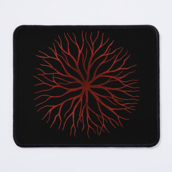Item preview, Arterial Life designed and sold by Fractalyze.