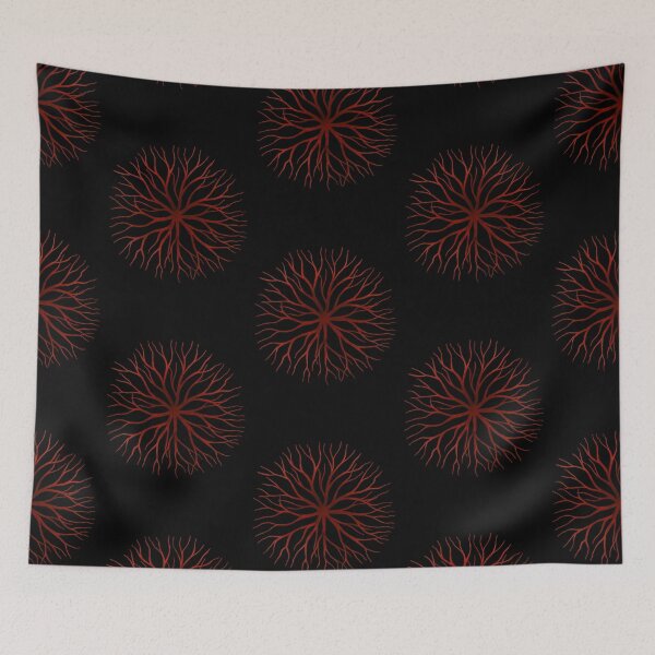 Item preview, Arterial Life designed and sold by Fractalyze.