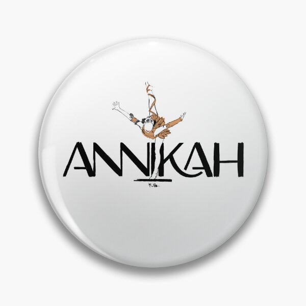 Item preview, Annikah designed and sold by Komboa.