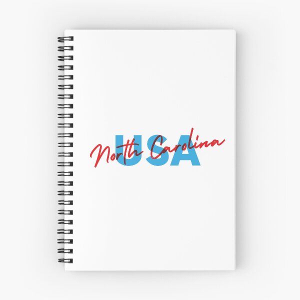 Item preview, The North Carolinian designed and sold by franklinprintco.