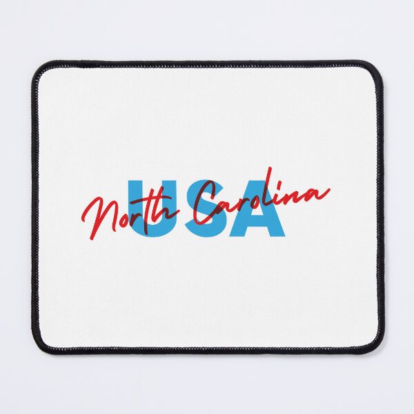 Item preview, The North Carolinian designed and sold by franklinprintco.